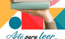 Punto de Cultura de Paraguarí impulsa el proyecto “Arte para leer…leer es un Arte” imagen