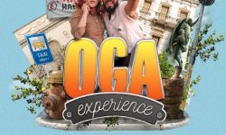 Fondos de Cultura 2022: Óga Experience propone descubrir historias tras las puertas de Asunción imagen