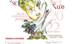 Fondos de Cultura 2022: obra “Carnaval de los Animales” llega a Paraguay de la mano del Consejo Paraguayo de la Danza imagen