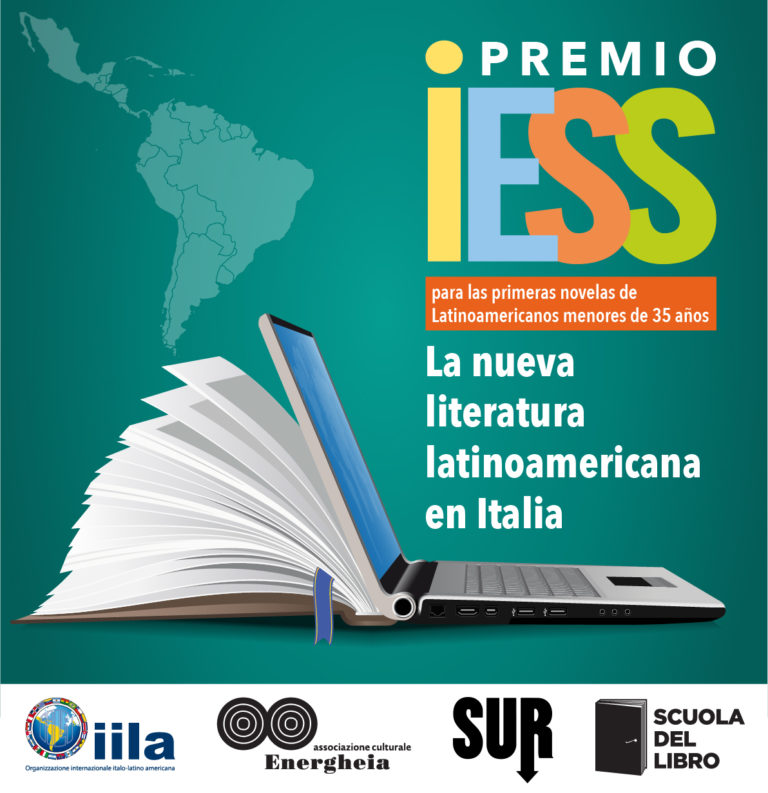 SNC y MRE invitan a autores paraguayos emergentes a participar del Premio IESS Primera Novela Latinoamericana imagen