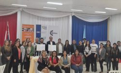 SISNAP: Campaña de implementación llegó a la Gobernación de San Pedro imagen