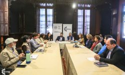 Misión técnica de la UNESCO está en Paraguay: inicia trabajos de salvaguarda de pecios de la Guerra de la Triple Alianza imagen