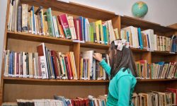 Biblioteca Pública “Las Américas” de Quiindy cumplió 36 años al servicio de la ciudadanía imagen