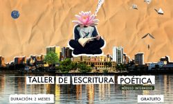 El Punto de Cultura Literaity abre inscripciones para taller de escritura poética con apoyo de la SNC imagen