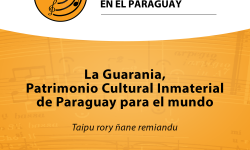 La SNC anuncia fecha para el lanzamiento del 2° Simposio de la Música en Paraguay imagen