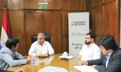 Comisión Nacional de Puesta en Valor y Recuperación del Patrimonio Tangible de la Historia del Paraguay priorizará trabajos en diferentes puntos del país imagen