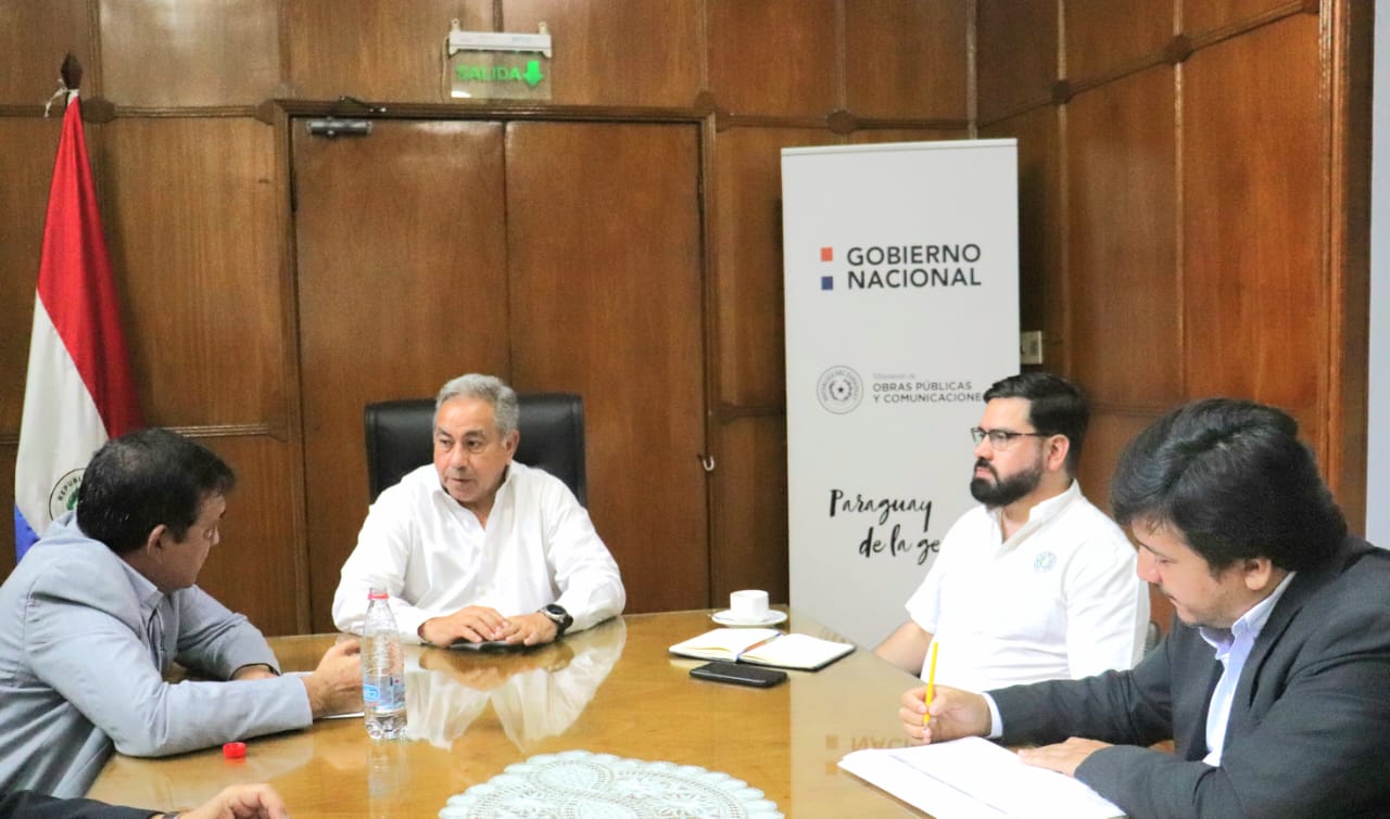 Comisión Nacional de Puesta en Valor y Recuperación del Patrimonio Tangible de la Historia del Paraguay priorizará trabajos en diferentes puntos del país imagen