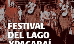 Hoy se presenta libro sobre el Festival del Lago Ypacaraí, declarado de interés cultural por la SNC imagen