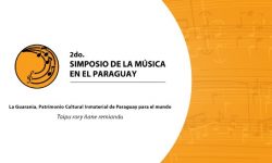 Anunciamos el proyecto ganador del concurso “La Guarania, Banda Sonora del Paraguay para el Mundo” imagen