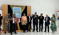 SNC acompañó el lanzamiento de la edición 27 del Festival Nacional e Internacional Ykua Salas imagen