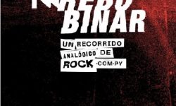 En el marco del proyecto “Sobrevive la música”, habilitaron muestra y portal sobre rock paraguayo imagen