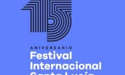 Postulación para participar del del Festival Internacional de Santa Lucía, habilitada hasta el 28 de febrero imagen