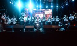 Cultura declara “Tesoro Nacional Vivo” a la Banda de Música de Santa Rosa de Encarnación imagen