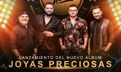 Banda pedrojuanina ´Manzana Azul´ lanza nuevo álbum con apoyo de SNC y FONDEC imagen