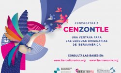 IberCultura Viva e Ibermemoria lanzan la convocatoria “Cenzontle” imagen