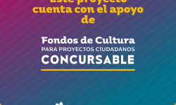 Fondos de Cultura 2021: Nde Pomberos presenta este viernes “Oscuro” con  Dany Blaires imagen