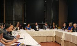 En reunión del Comité de Salvaguardia del Patrimonio, la SNC socializó las candidaturas de la Guarania y el Ñai’ũpo como Patrimonio de la Humanidad ante la UNESCO imagen