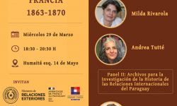 II Jornada de Puertas Abiertas del Archivo Histórico Diplomático José Falcón presentará muestra documental y paneles académicos imagen