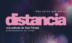 Inicia el rodaje de la película nacional “Distancia”, ópera prima de la directora Dea Pompa imagen