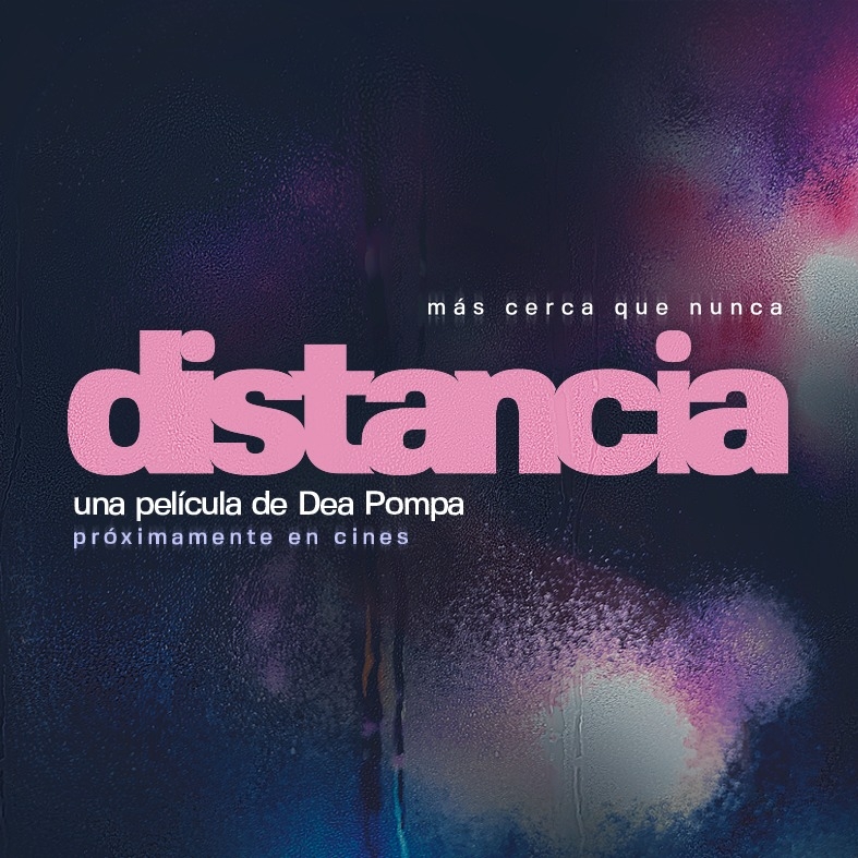 Inicia el rodaje de la película nacional “Distancia”, ópera prima de la directora Dea Pompa imagen