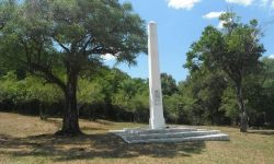Sitio histórico Cerro Mba’e de Paraguarí fue expropiado a favor del Estado paraguayo imagen