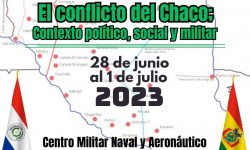 3ª edición de Feria Militar del Libro inicia el 28 de junio, con apoyo de la SNC imagen
