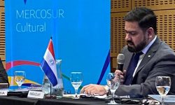 Ministros de Cultura del Mercosur se reunieron en Argentina imagen
