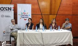 Con diversas actividades “Semana de la Guarania 2023” se desarrollará del 19 de agosto al 01 de setiembre imagen