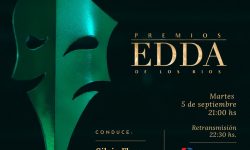 Fondos de Cultura: dan a conocer nominados de la 5ª edición de los Premios Edda imagen