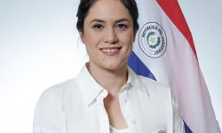 Adriana Ortiz Semidei es la nueva ministra de Cultura imagen