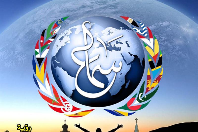 Del 22 al 28 de setiembre se realizará en El Cairo la 16° edición del “Samaa International Festival for Religious Chanting and Sufi Music” imagen