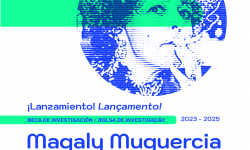 Iberescena: se abrió el plazo para postular a la nueva beca de Investigación Magaly Muguercia 2023-2025 imagen