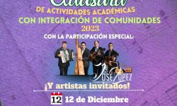 Carapeguá se prepara para recibir al Festival de Integración de Comunidades que busca celebrar la diversidad cultural y el talento artístico local