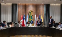 MERCOSUR CULTURAL: Paraguay asumió la Presidencia Pro Témpore imagen