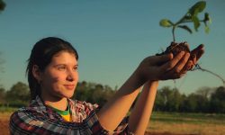 Cortometraje  paraguayo SEMILLAS triunfa en el Festival de Cine de Argentina imagen