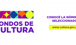 La Secretaría Nacional de Cultura anuncia los proyectos seleccionados de los Fondos de Cultura 2024 imagen