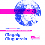 Programa IBERESCENA otorga las dos becas de Investigación Magaly Muguercia 2023-2025. imagen