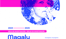 Programa IBERESCENA otorga las dos becas de Investigación Magaly Muguercia 2023-2025. imagen