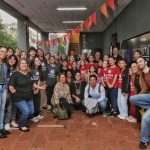 Iberescena: Capacitaciones exitosas para el Fortalecimiento de las Artes Escénicas en Paraguay imagen