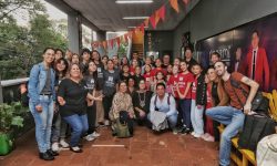 Iberescena: Capacitaciones exitosas para el Fortalecimiento de las Artes Escénicas en Paraguay imagen