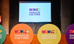 Cultura anuncia segunda convocatoria de los Fondos de Cultura en la categoría de Movilidad imagen