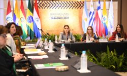 MERCOSUR CULTURAL: Hernandarias acogerá la 65° Reunión de Ministros y Altas Autoridades imagen