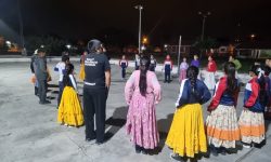 Proyecto Abriendo Horizontes fortalece la cultura y comunidad en Vallemí imagen