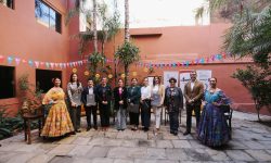 Lanzan convocatoria para impulsar cultura, turismo y artesanía en a través de las fiestas del Paraguay imagen