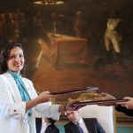 Paraguay y Chile firman Memorándum para promover intercambio cultural y artístico imagen