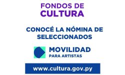 Cultura anuncia proyectos seleccionados de los Fondos de Cultura 2024 imagen