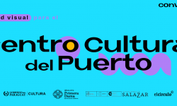 Concurso de Diseño “Identidad Visual – Centro Cultural del Puerto” imagen