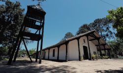 Cultura impulsa protección de edificios históricos imagen