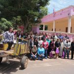 Consejo Nacional de Cultura sesiona en Guairá y avanza en políticas culturales descentralizadas imagen