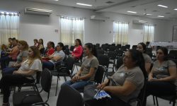 Seminario de Liderazgo Femenino en Capacitación para MIPYMES en Luque y Pilar imagen